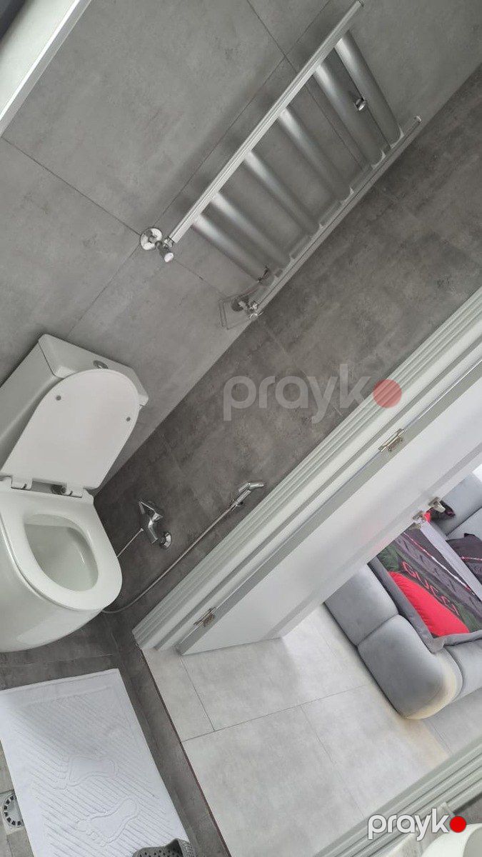 Satılır 3 otaqlı həyət evi/bağ evi 110 m² — Ev, villa, Quba (12)