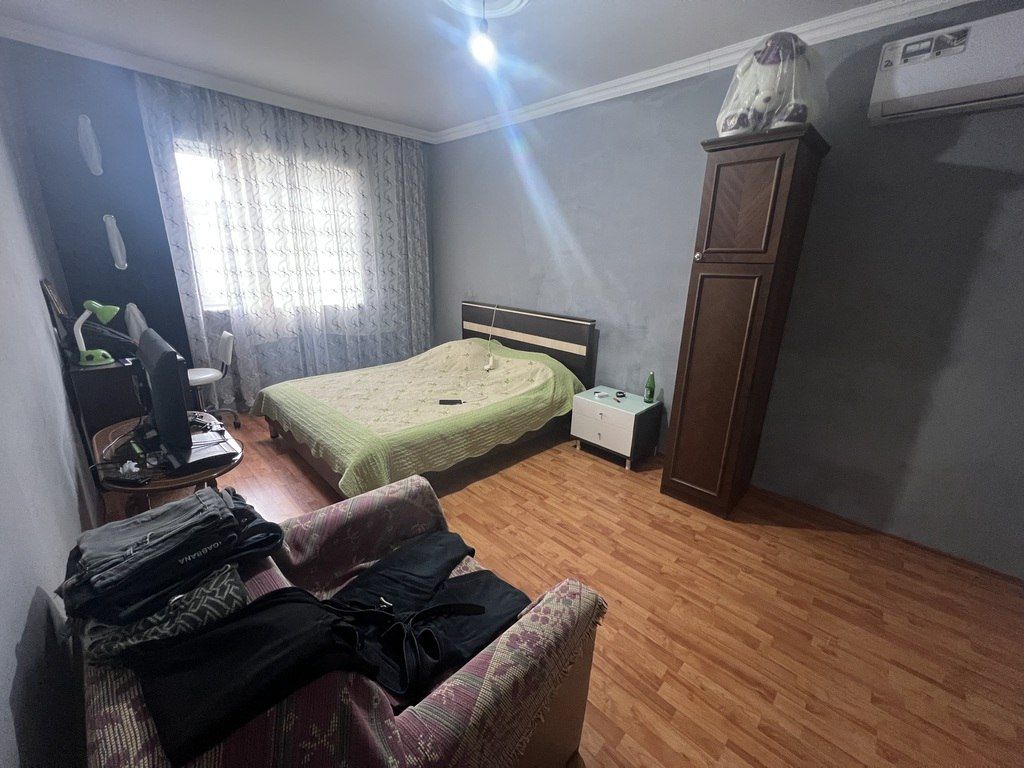 Satılır 7 otaqlı həyət evi/bağ evi 200 m² — Ev, villa, Bakı (8)