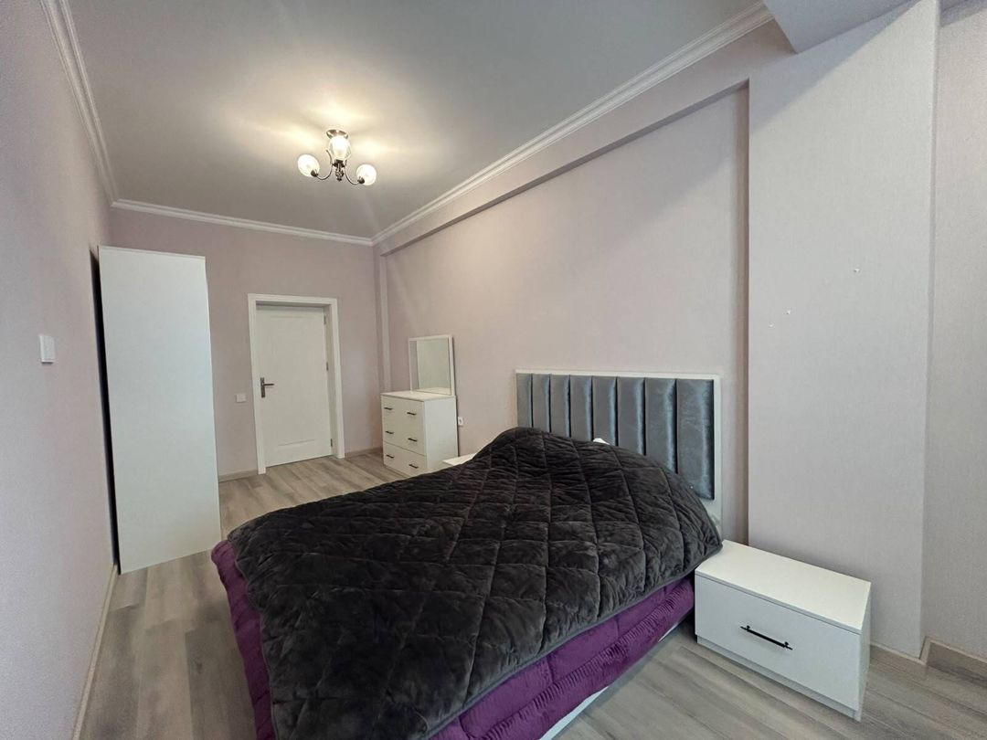 Satılır 3 otaqlı yeni tikili 110 m² — Mənzil, Bakı (4)
