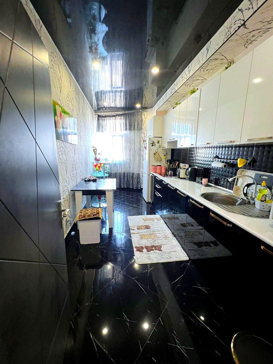 Satılır 4 otaqlı yeni tikili 165.5 m² — Mənzil, Bakı (10)