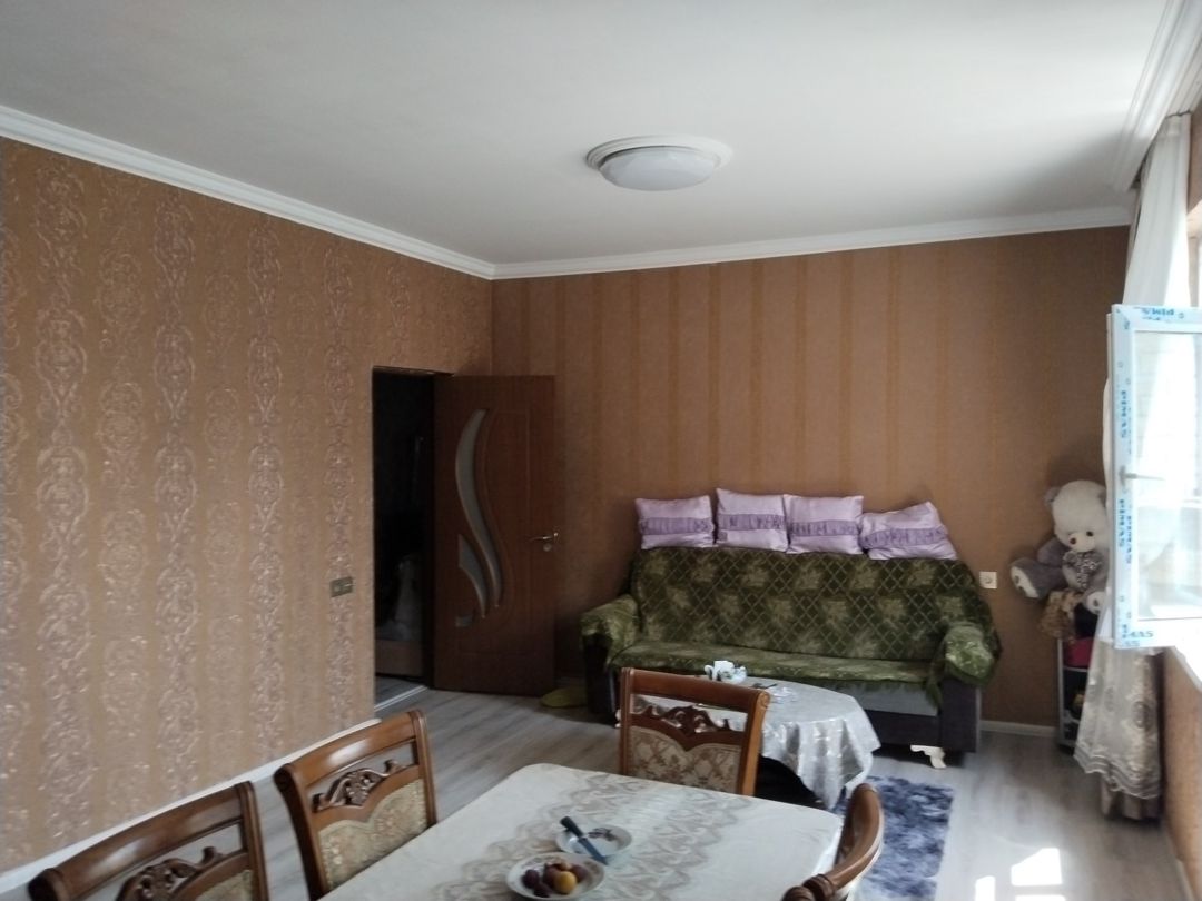 Həyət evi, Sumqayıt ş — Ev, villa, Sumqayıt (10)