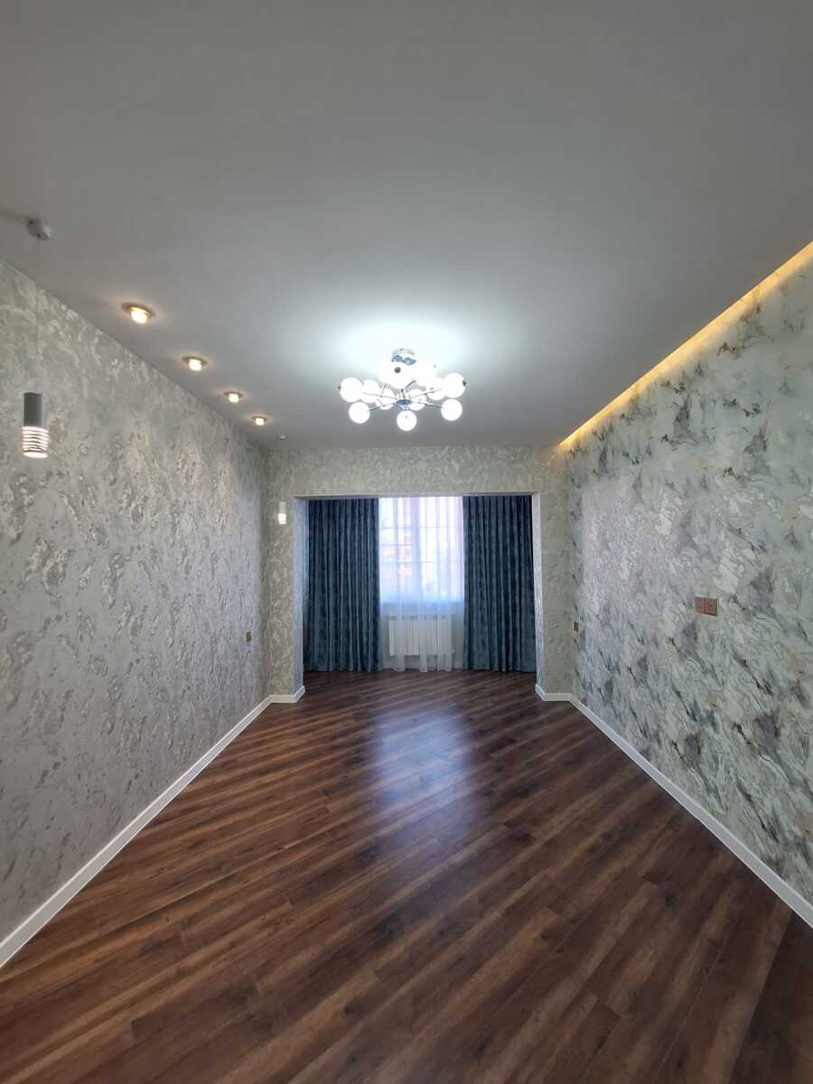 Satılır 2 otaqlı köhnə tikili 70 m² — Mənzil, Bakı (10)