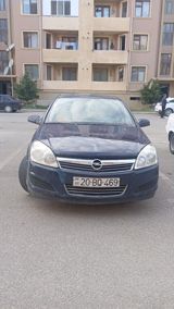 Opel Astra, 1.3 L, 2007 il, 240 125 km — Авто
