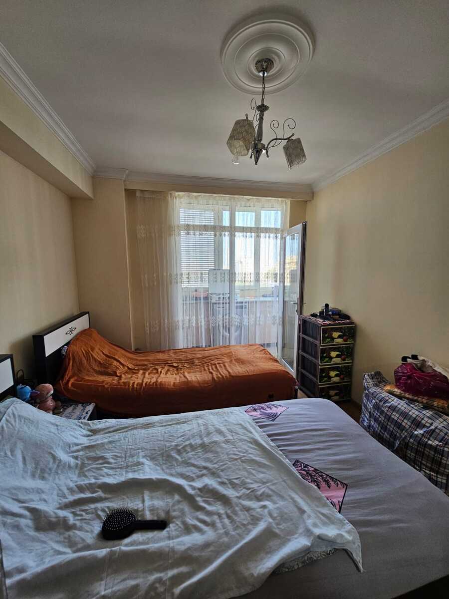 Satılır 2 otaqlı köhnə tikili 40 m² — Mənzil, Bakı (6)
