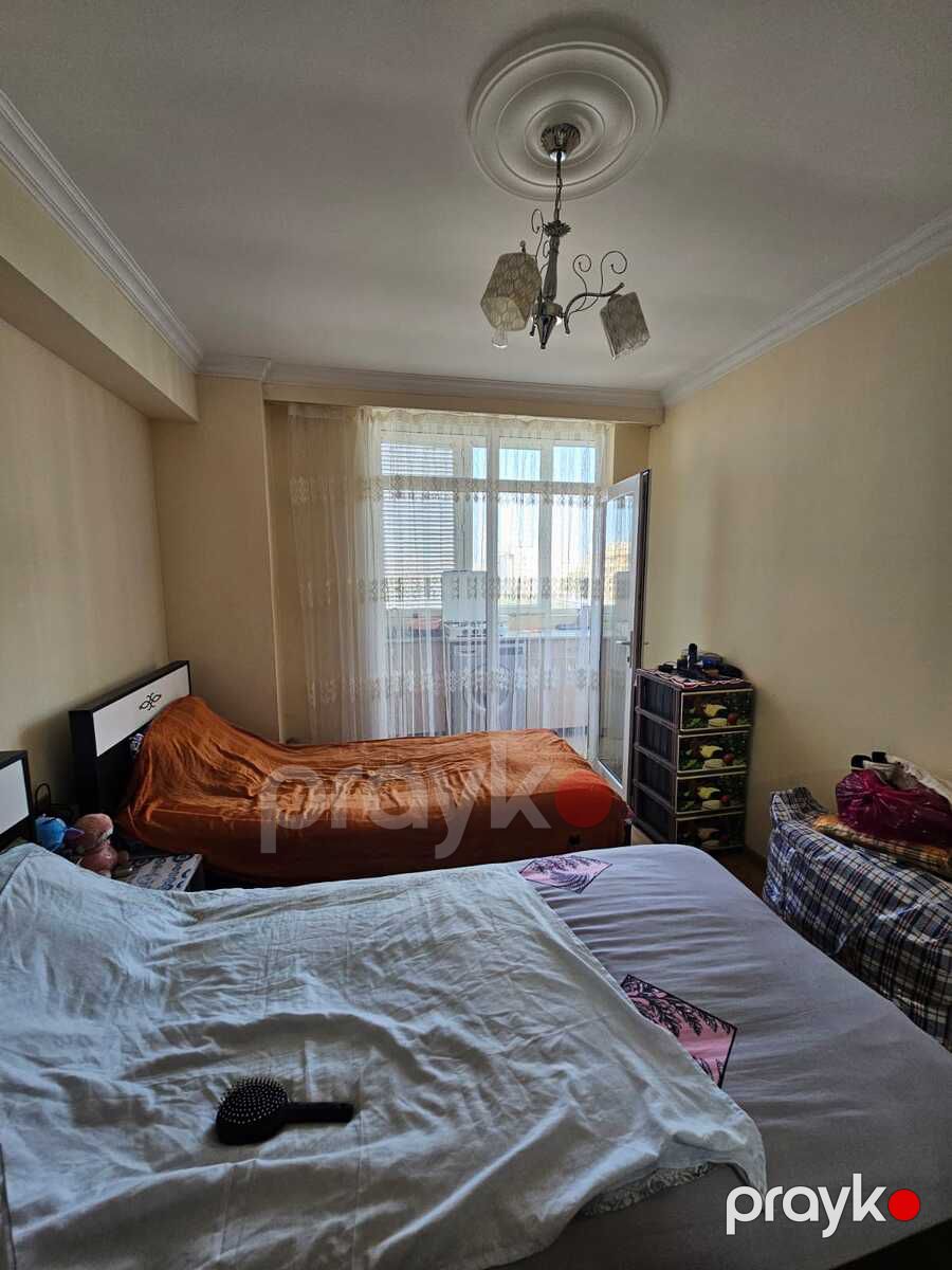 Satılır 2 otaqlı köhnə tikili 45 m² — Mənzil, Bakı (6)