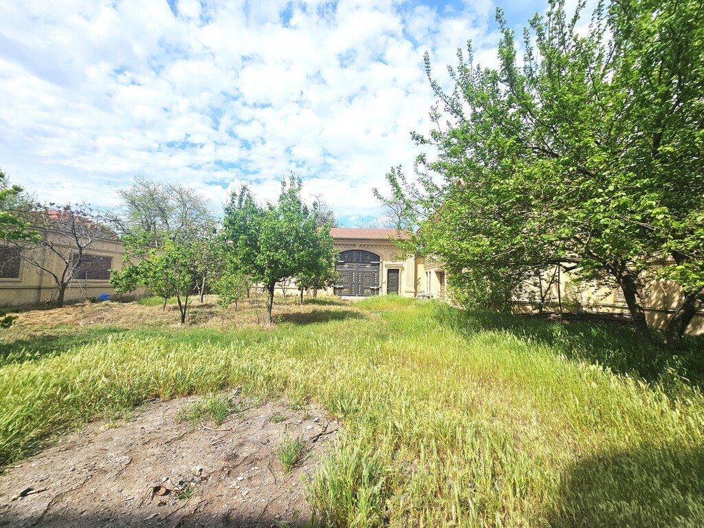 Satılır 10 otaqlı həyət evi/bağ evi 1000 m² — Ev, villa, Bakı (7)