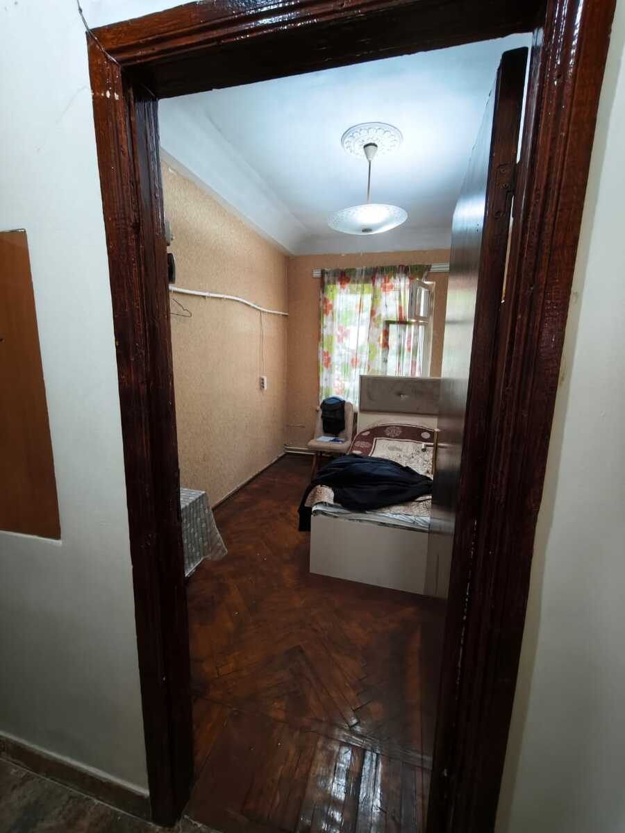 Satılır 3 otaqlı köhnə tikili 70 m² — Mənzil, Bakı (7)
