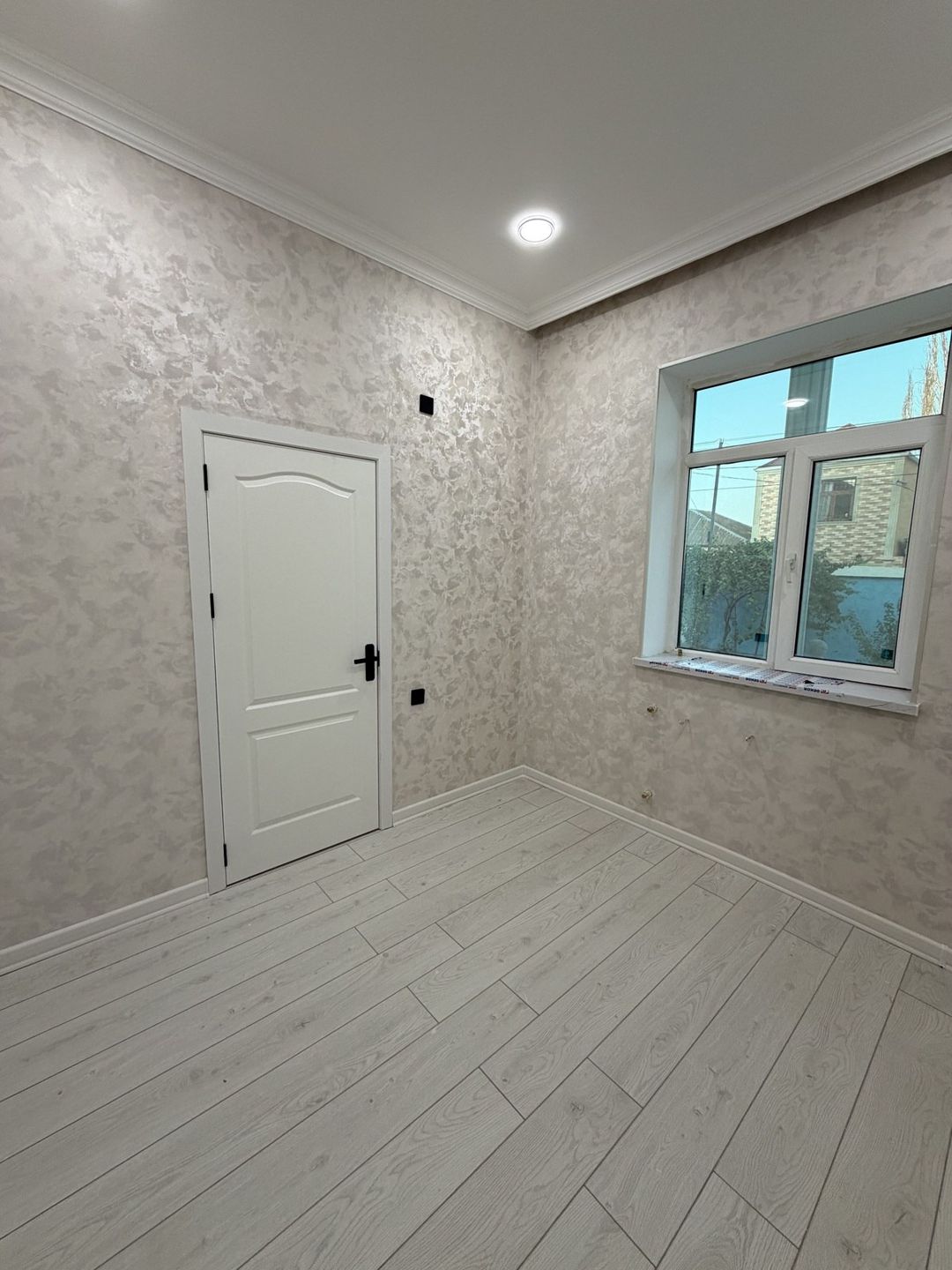 Satılır 6 otaqlı həyət evi/bağ evi 200 m² — Ev, villa, Bakı (4)