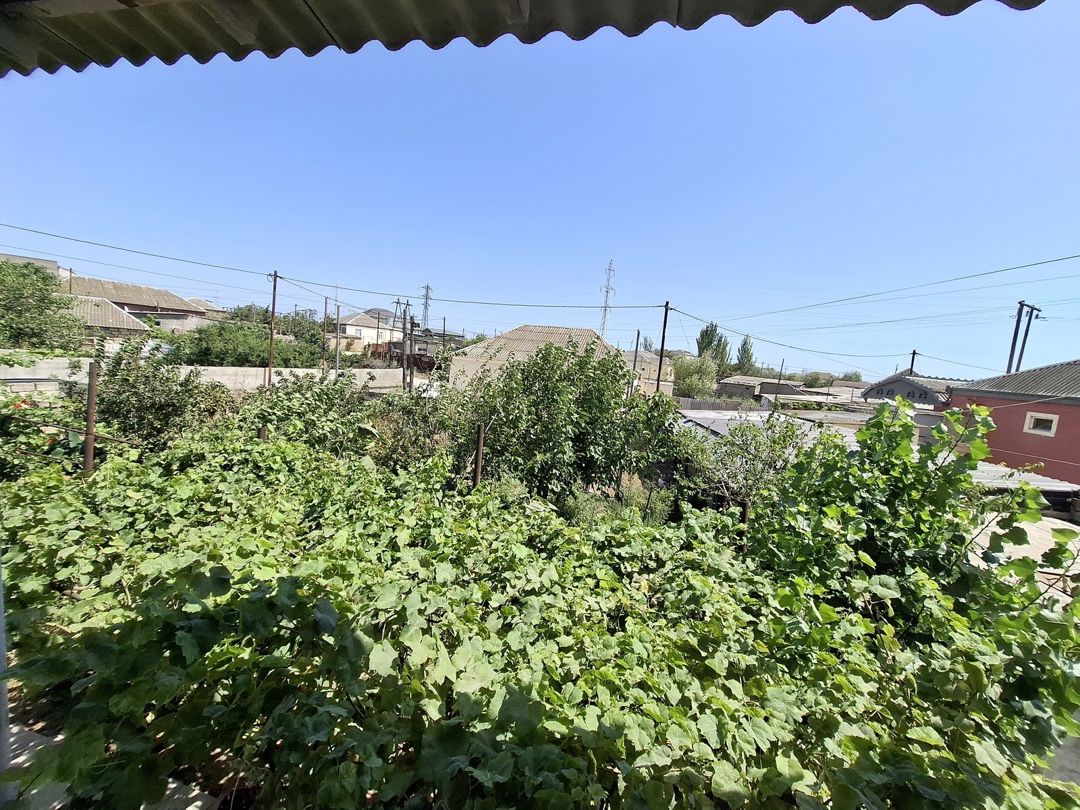 Satılır 6 otaqlı həyət evi/bağ evi 200 m² — Ev, villa, Bakı (4)