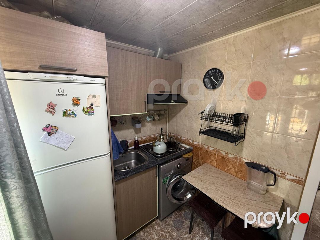 Satılır 3 otaqlı köhnə tikili 60 m² — Mənzil, Bakı (11)