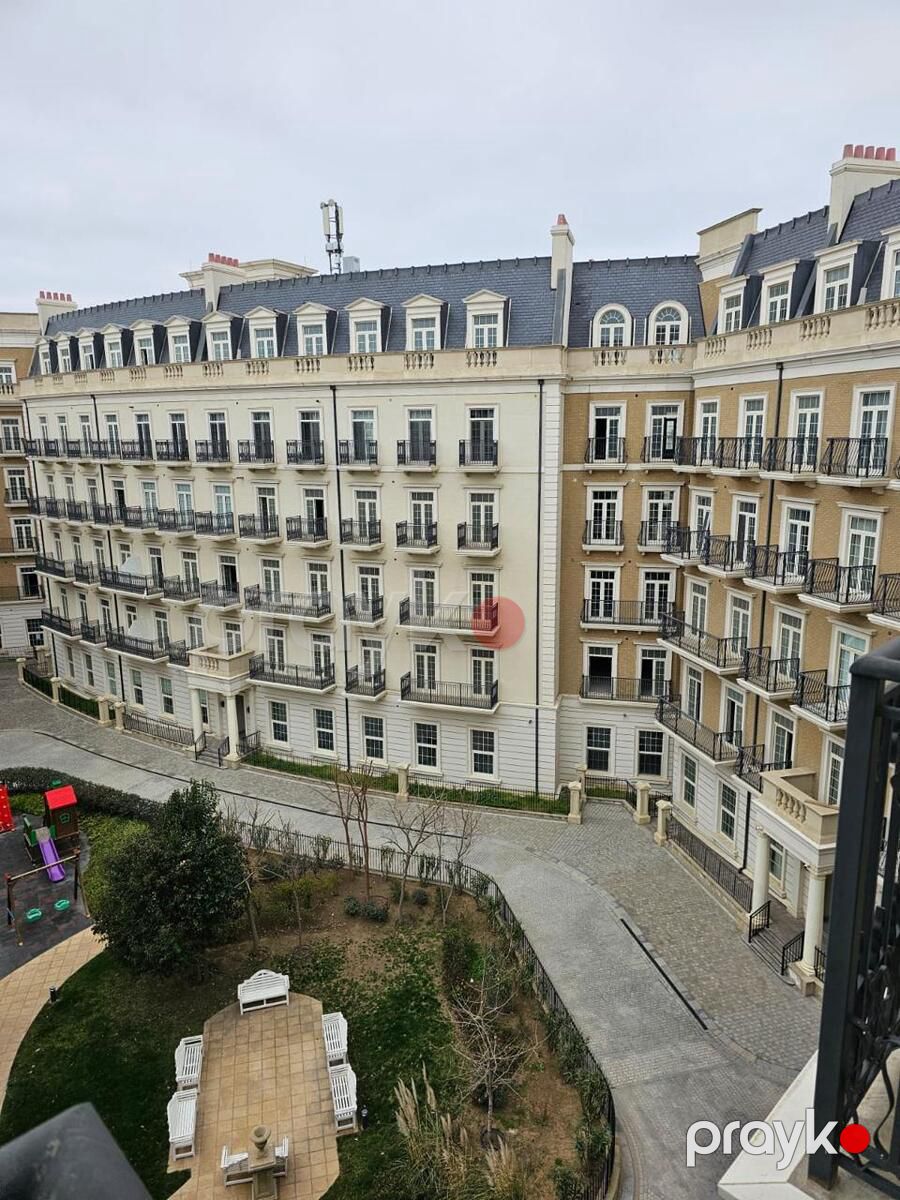 Satılır 2 otaqlı yeni tikili 58 m² — Mənzil, Bakı (2)