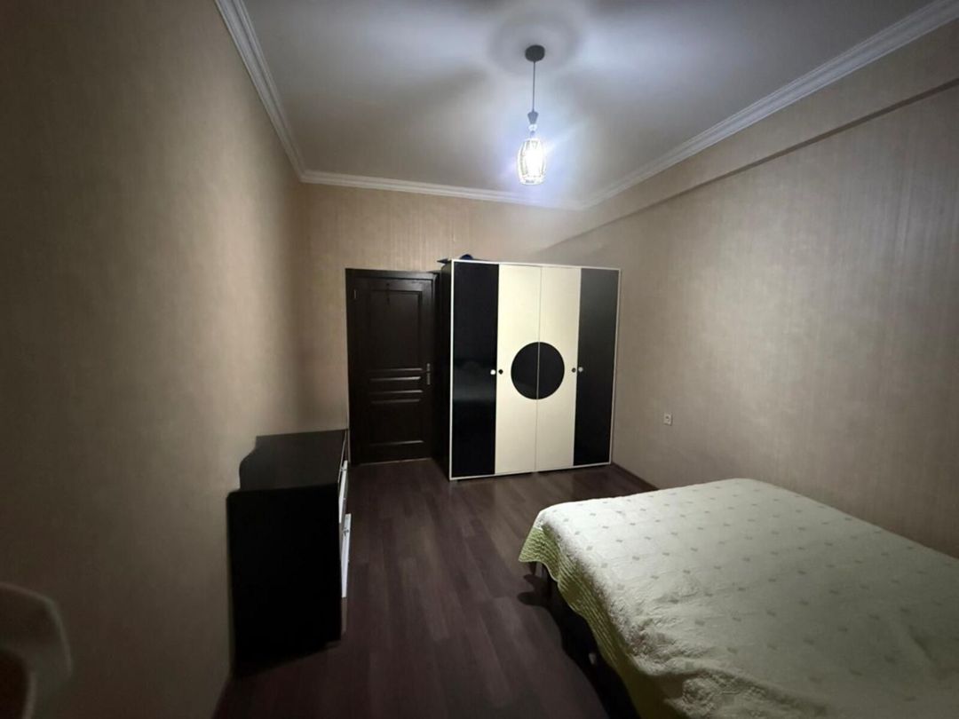 Satılır 3 otaqlı yeni tikili 75 m² — Mənzil, Bakı (4)