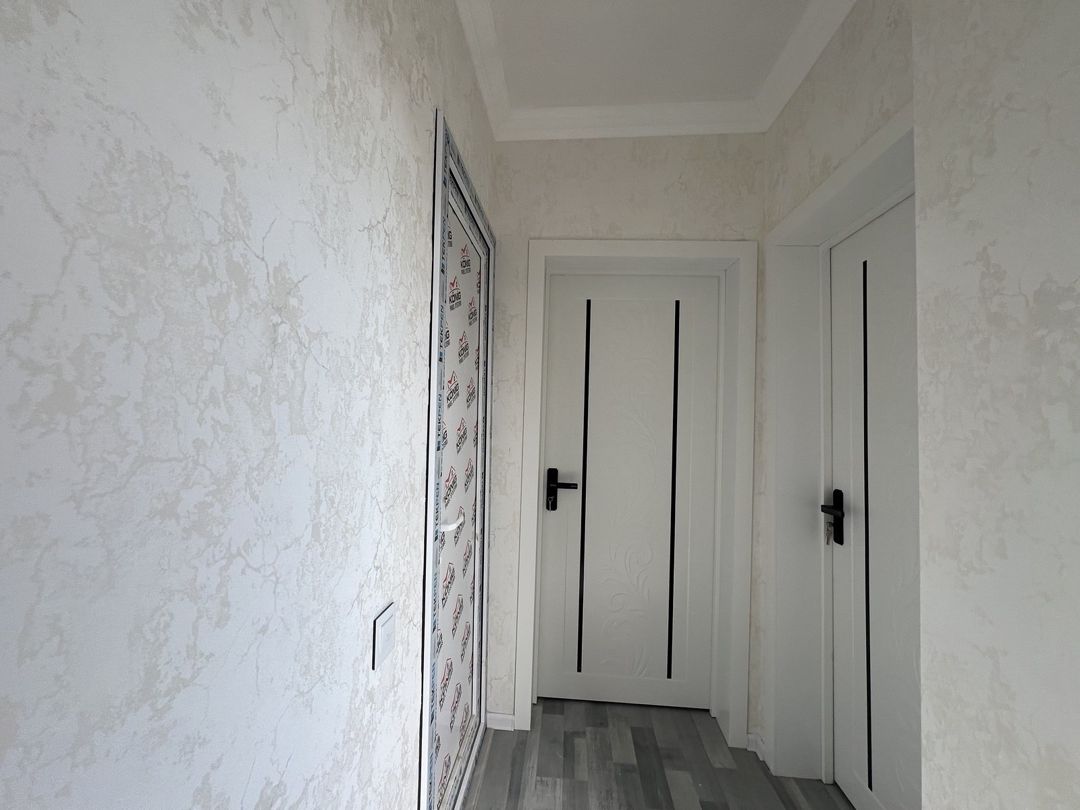 Satılır 3 otaqlı həyət evi/bağ evi 60 m² — Ev, villa, Bakı (4)