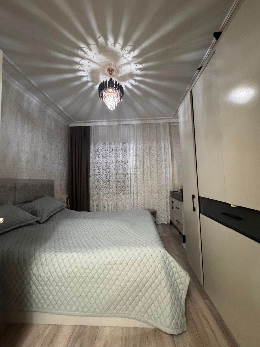 Satılır 2 otaqlı köhnə tikili 60 m² — Mənzil, Bakı (7)