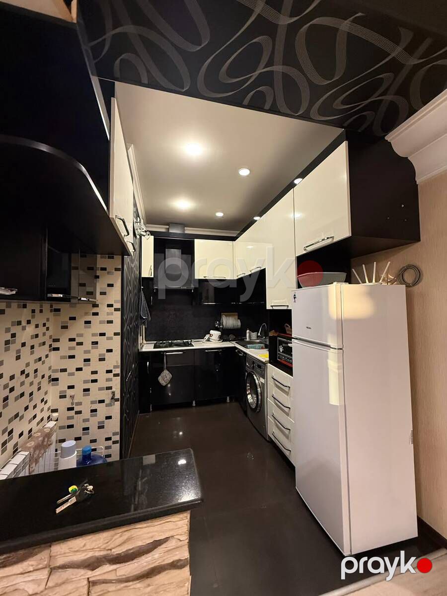 Satılır 3 otaqlı yeni tikili 94 m² — Mənzil, Bakı (10)