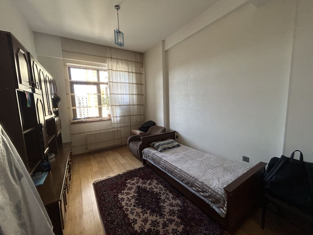 Satılır 3 otaqlı yeni tikili 106 m² — Mənzil, Bakı (8)