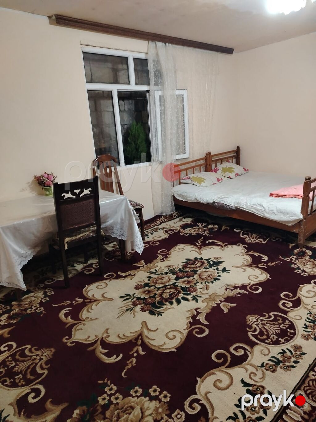 Kiraye 280 azn 2 otaqli sona qeder oxu uzun muddetlı cox qalacaq — Mənzil, Bakı (5)