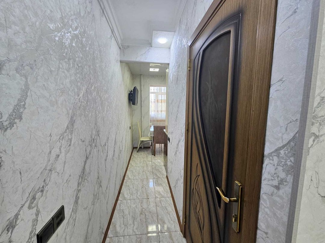 Satılır 2 otaqlı köhnə tikili 60 m² — Mənzil, Bakı (10)