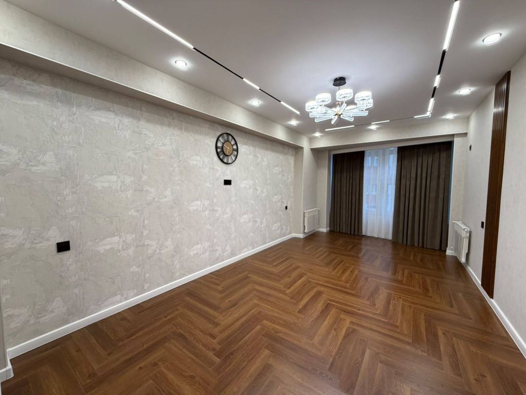 Satılır 3 otaqlı yeni tikili 113 m² — Mənzil, Bakı (12)