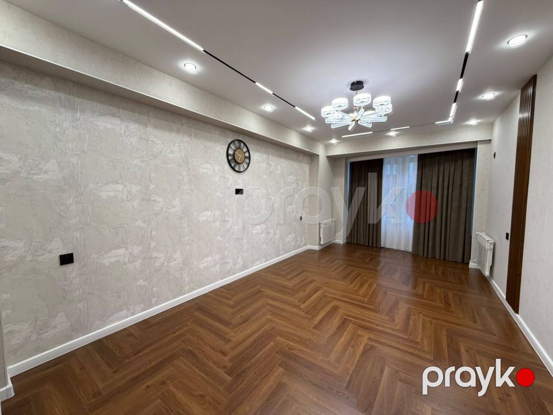 Satılır 3 otaqlı yeni tikili 110 m² — Mənzil, Bakı (4)