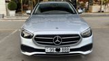 Mercedes E 300 e 4MATIC, 2.0 L, 13.5 kWh, 2022 il, 60 000 km — Otomobil