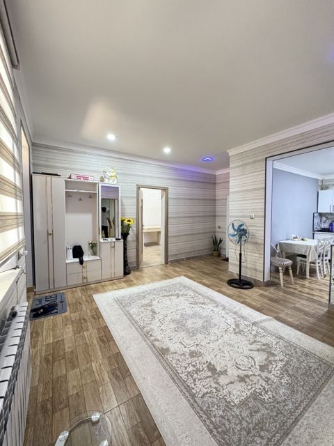 Satılır 3 otaqlı həyət evi/bağ evi 80 m² — Bakı