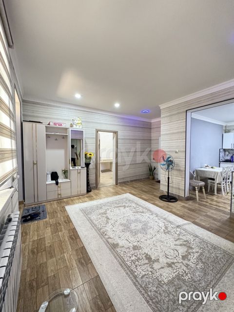 Satılır 3 otaqlı həyət evi/bağ evi 80 m²