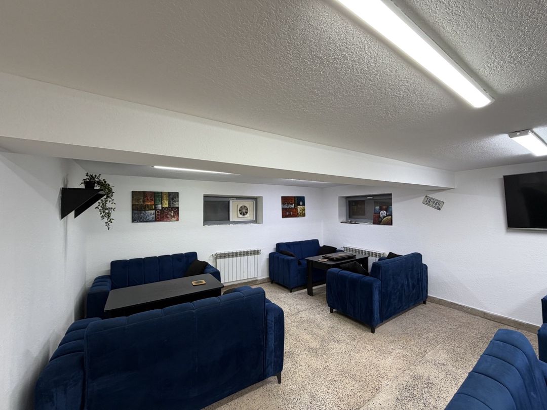 İcarəyə verilir obyekt 100 m² — Əmlak, Bakı (3)