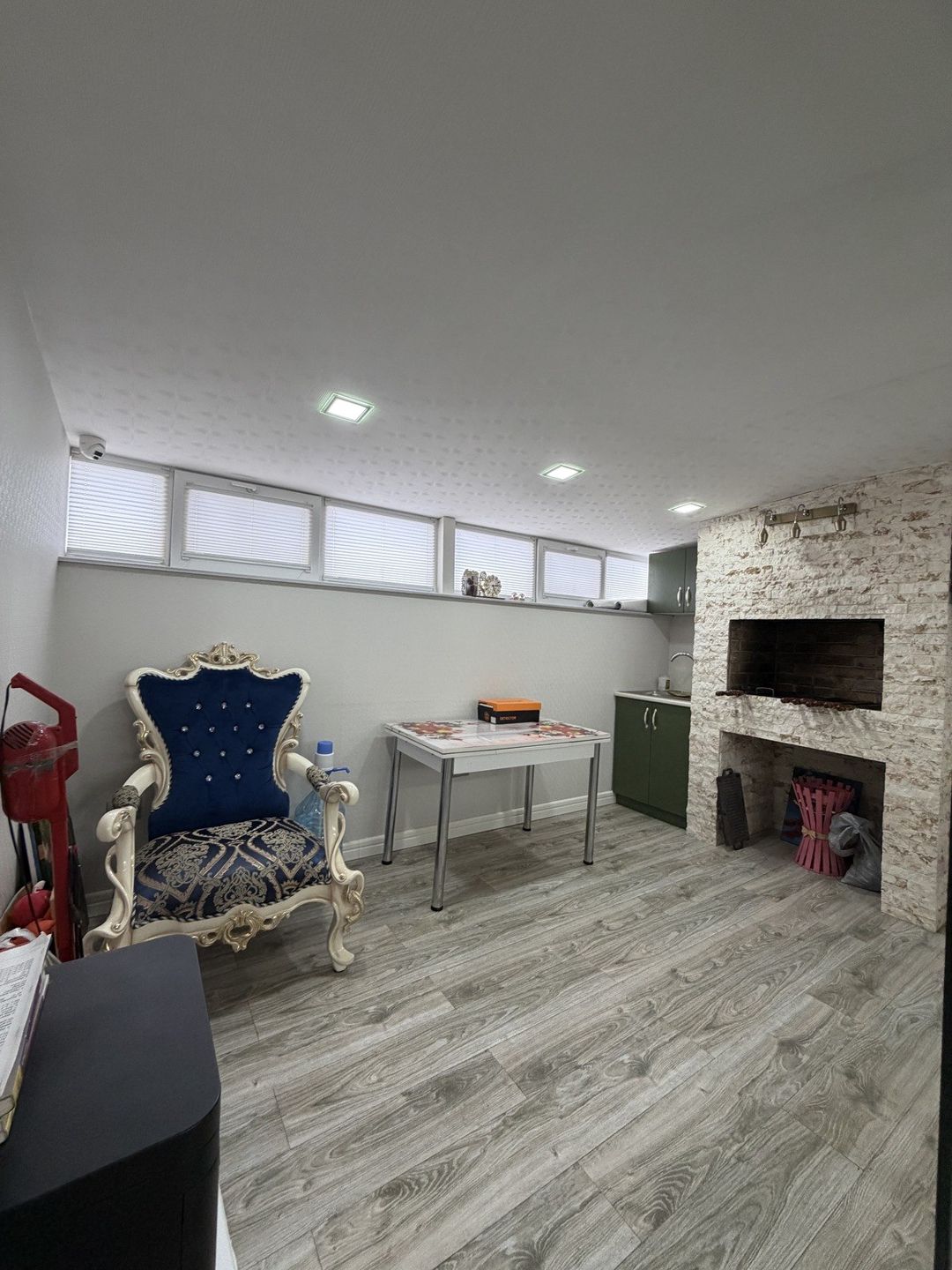 Satılır 4 otaqlı yeni tikili 200 m² — Mənzil, Bakı (10)