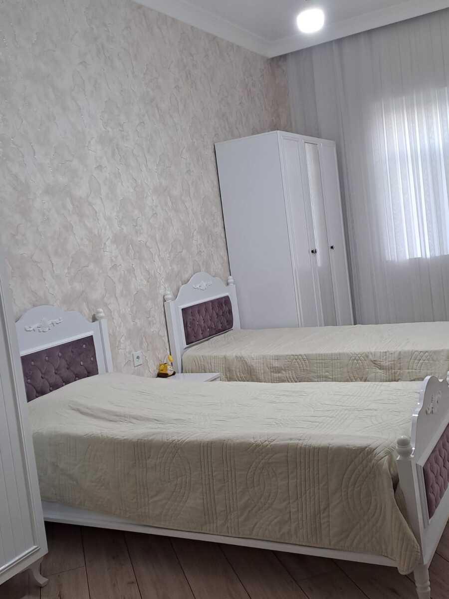 Satılır 3 otaqlı həyət evi/bağ evi 220 m² — Ev, villa, Sumqayıt (6)