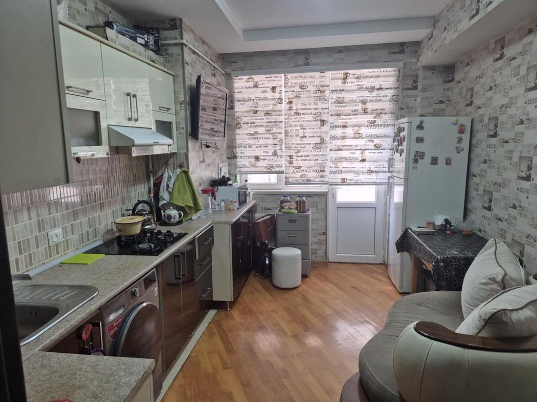 Satılır 3 otaqlı yeni tikili 90 m² — Mənzil, Bakı (7)