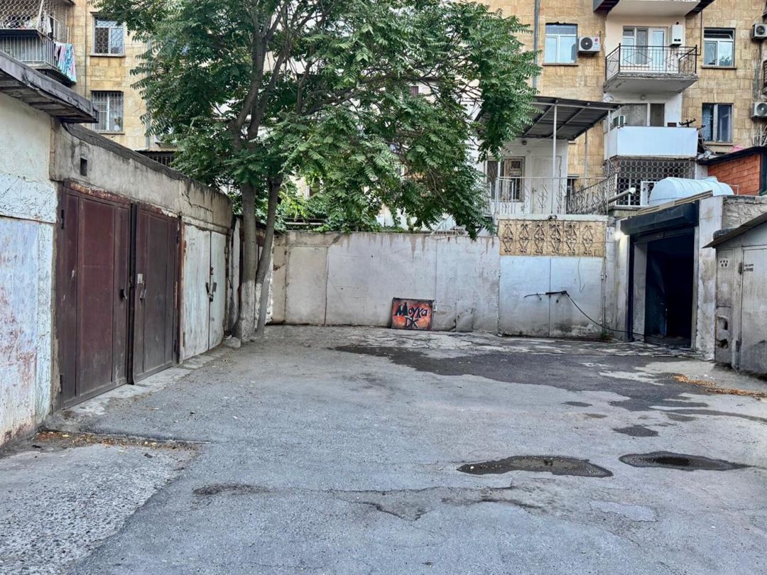 İcarəyə verilir qaraj 25 m² — Garaj, Bakı (5)