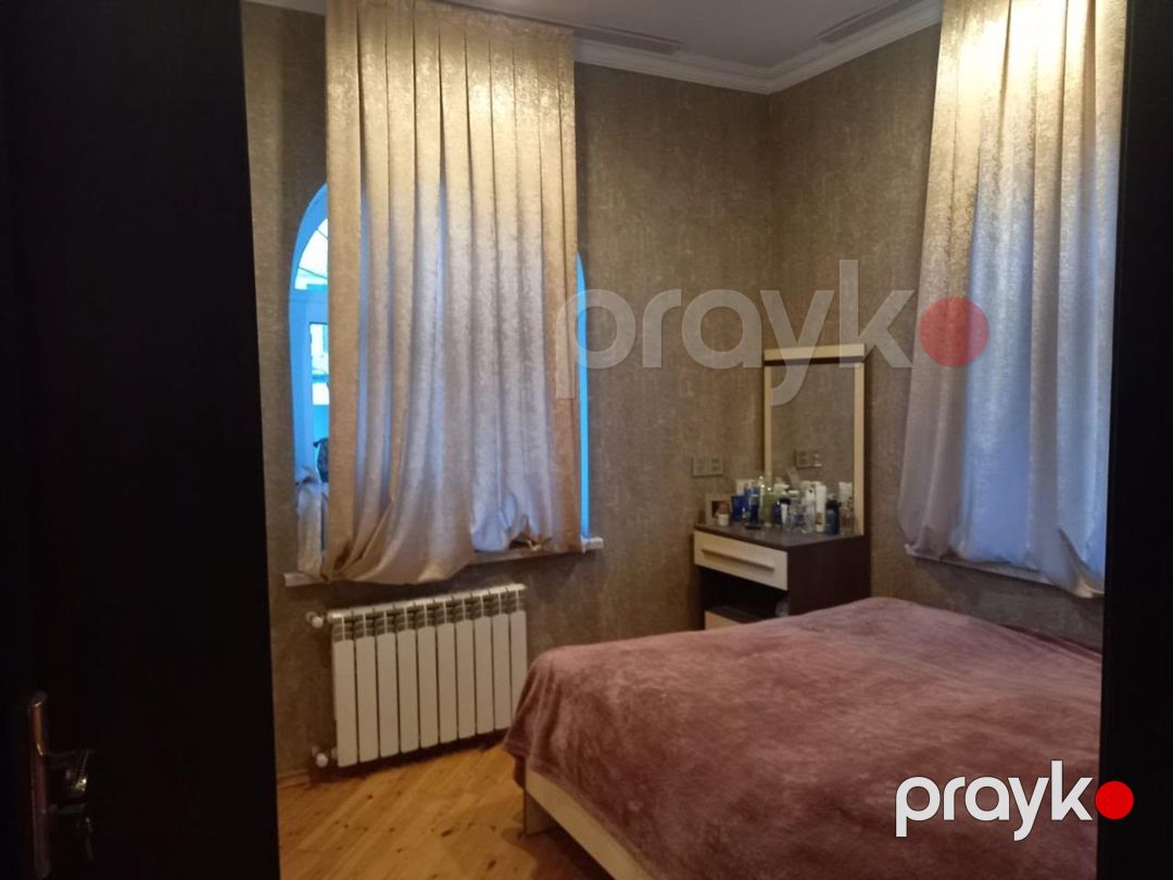 Satılır 5 otaqlı həyət evi/bağ evi 210 m² — Ev, villa, Bakı (7)