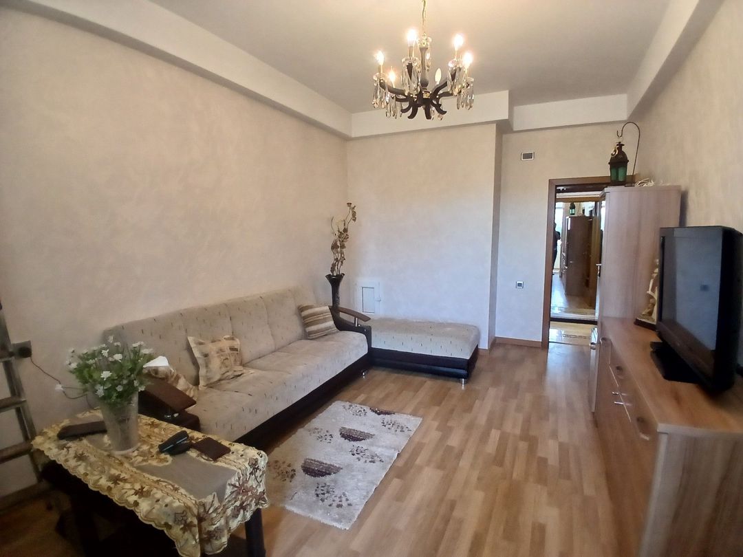 İcarəyə verilir 2 otaqlı yeni tikili 65 m² — Mənzil, Bakı (2)