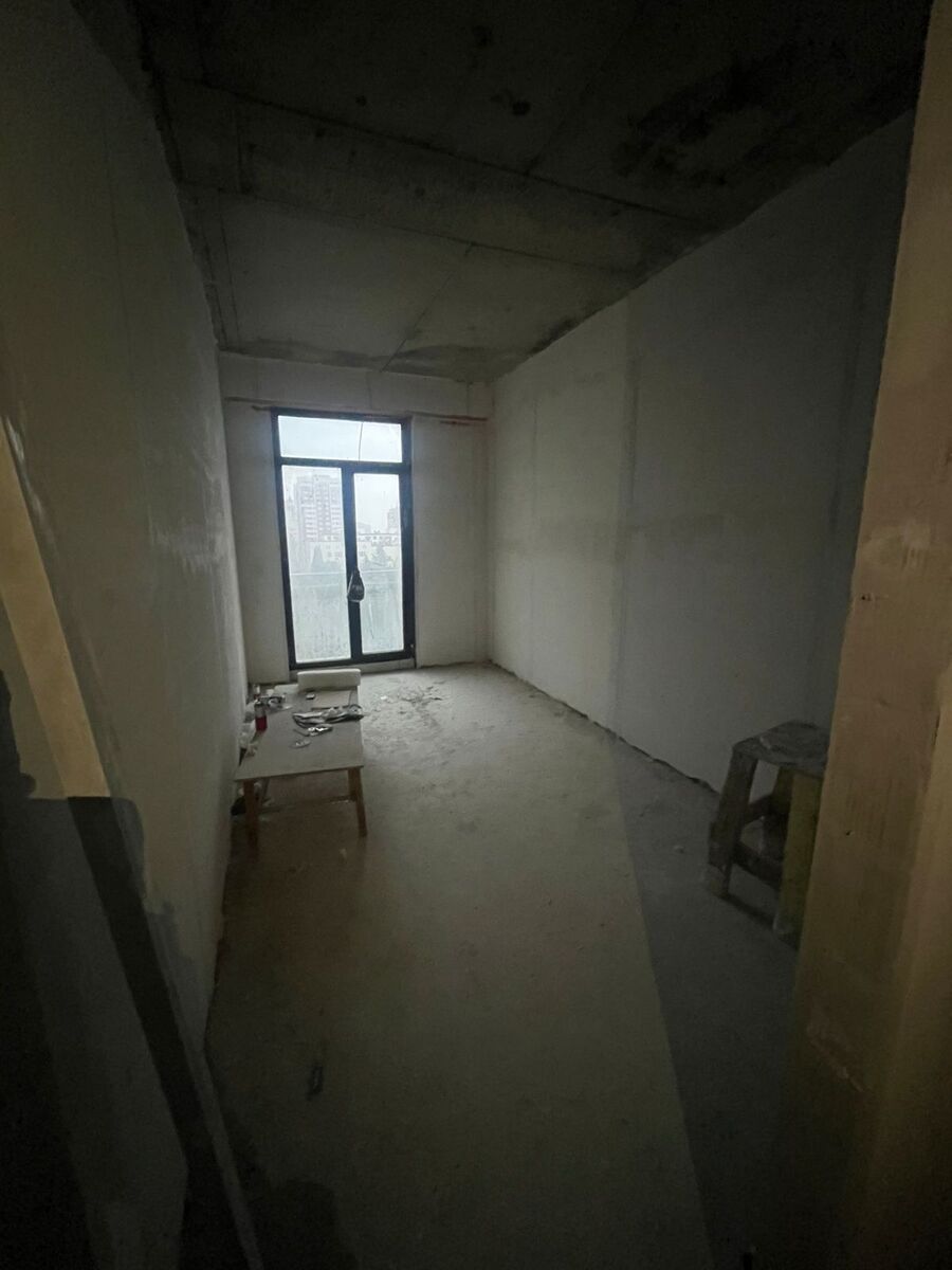 Satılır 4 otaqlı yeni tikili 155 m² — Mənzil, Bakı (5)