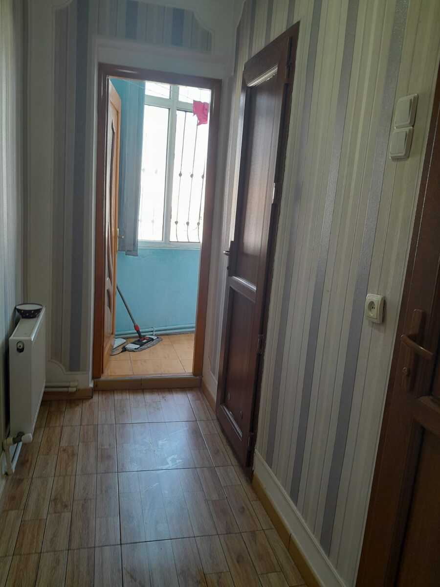 İcarəyə verilir 3 otaqlı köhnə tikili 72 m² — Mənzil, Sumqayıt (5)