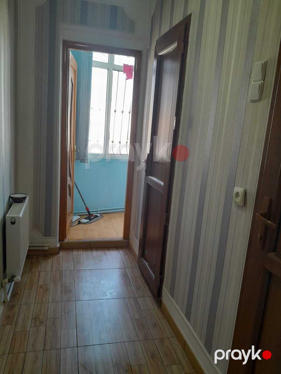 İcarəyə verilir 3 otaqlı köhnə tikili 72 m² — Mənzil, Sumqayıt (5)