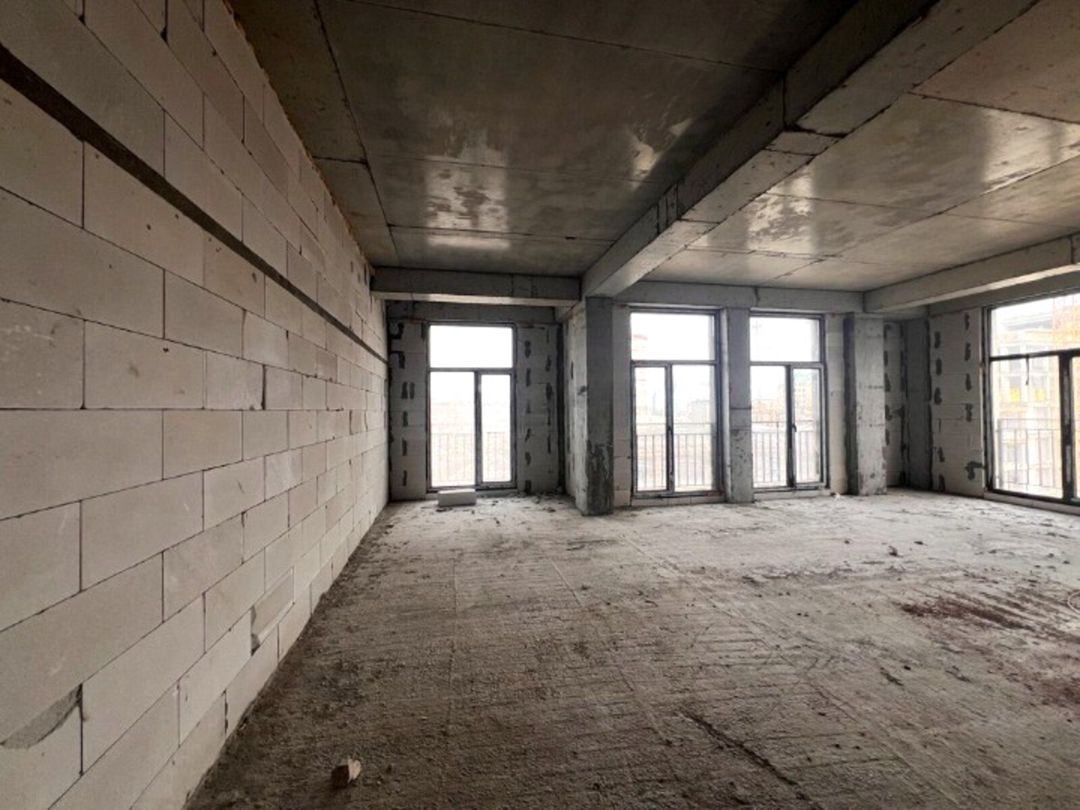 Satılır 3 otaqlı yeni tikili 114 m² — Mənzil, Bakı (7)