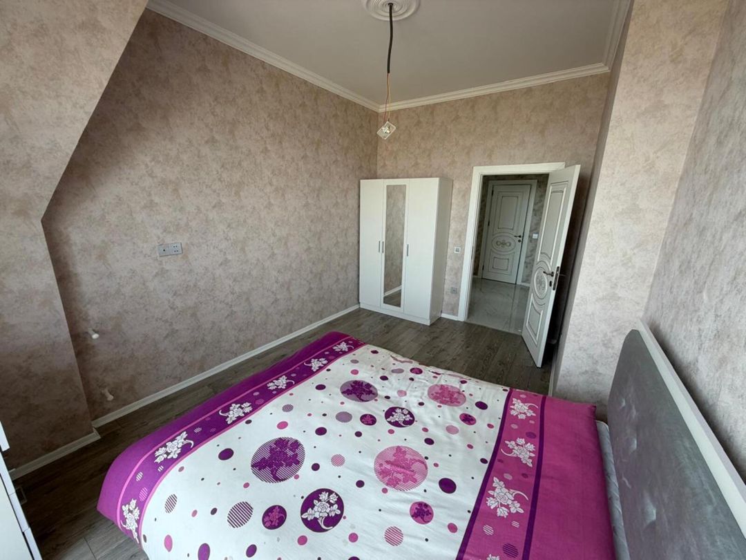 Satılır 3 otaqlı yeni tikili 84.3 m² — Mənzil, Bakı (6)