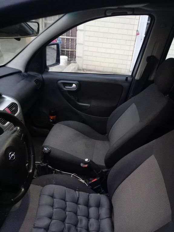 Opel Combo, 1.3 L, 2008 il, 277 829 km — Avtomobillər, Quba (11)