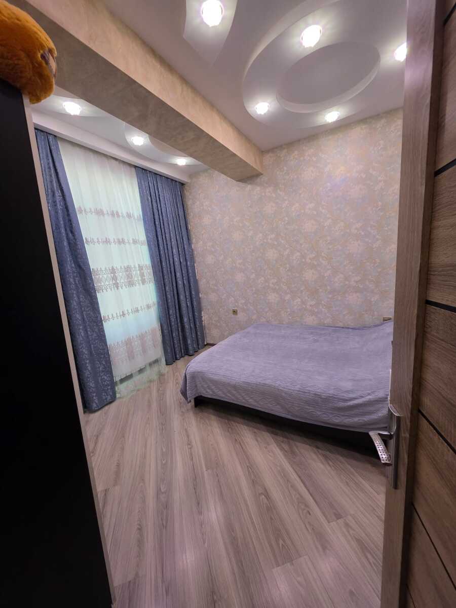 Satılır 3 otaqlı yeni tikili 65 m² — Mənzil, Bakı (3)