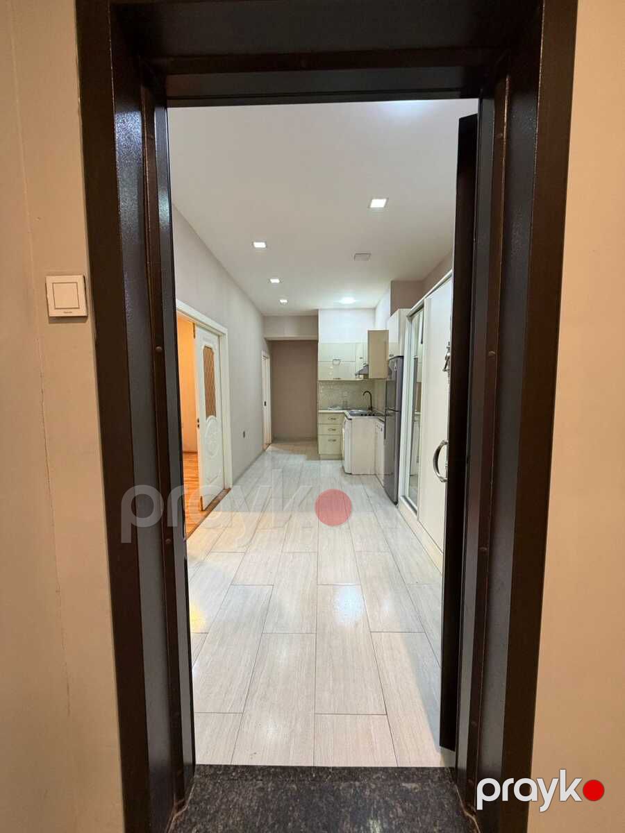İcarəyə verilir 3 otaqlı yeni tikili 130 m² — Mənzil, Bakı (12)