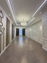 Satılır 4 otaqlı yeni tikili 165 m² — Firuz