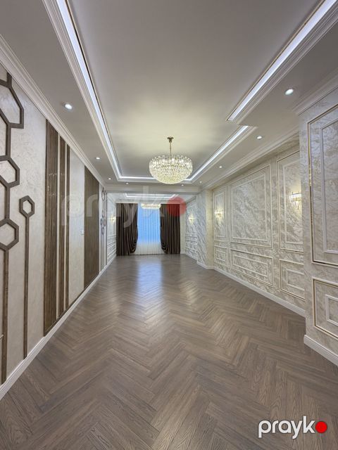 Satılır 4 otaqlı yeni tikili 165 m²