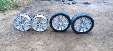 Volkswagen Passat diskləri — Bakı