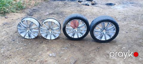 Volkswagen Passat diskləri