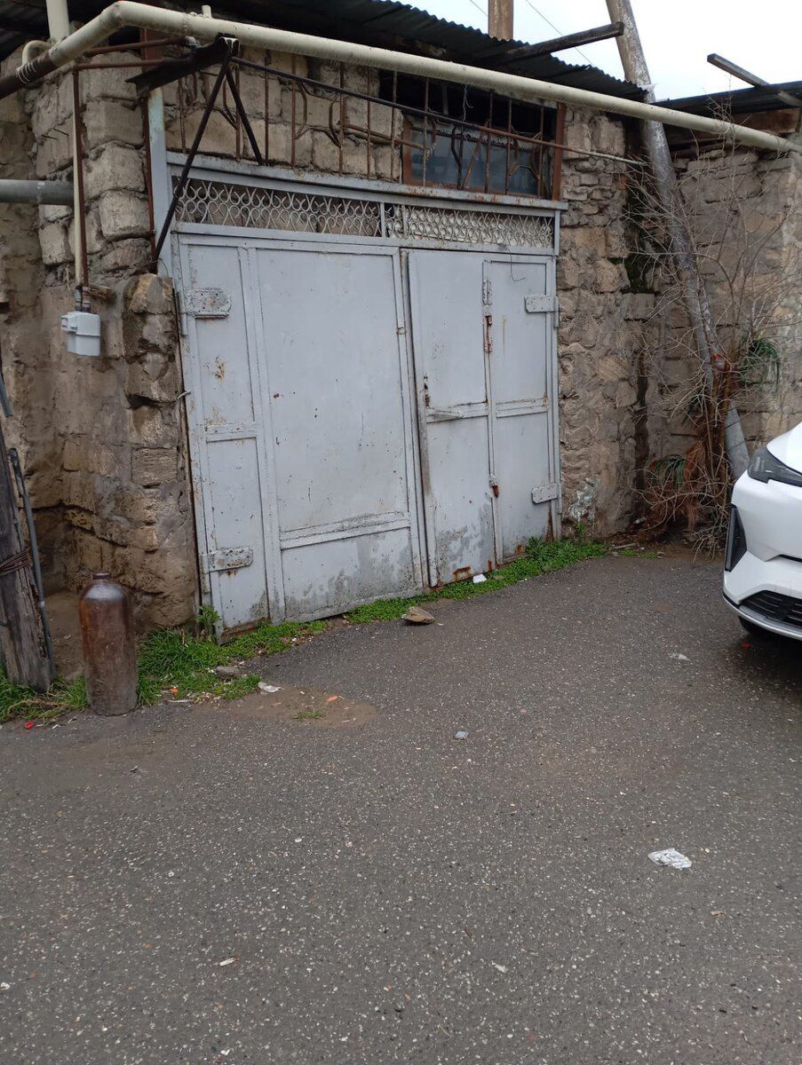 Həyət evi, Nərimanov r — Ev, villa, Bakı (8)