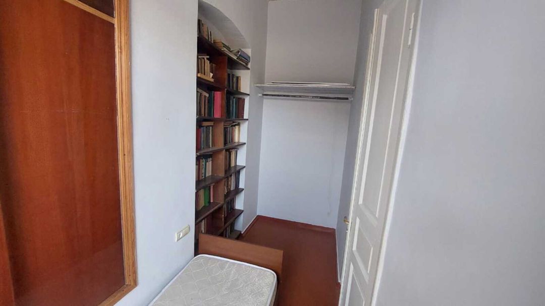 İcarəyə verilir 4 otaqlı həyət evi/bağ evi 80 m² — Ev, villa, Bakı (2)