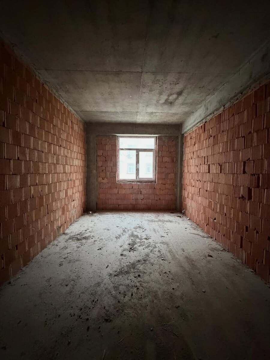 Satılır 2 otaqlı yeni tikili 83 m² — Mənzil, Bakı (2)