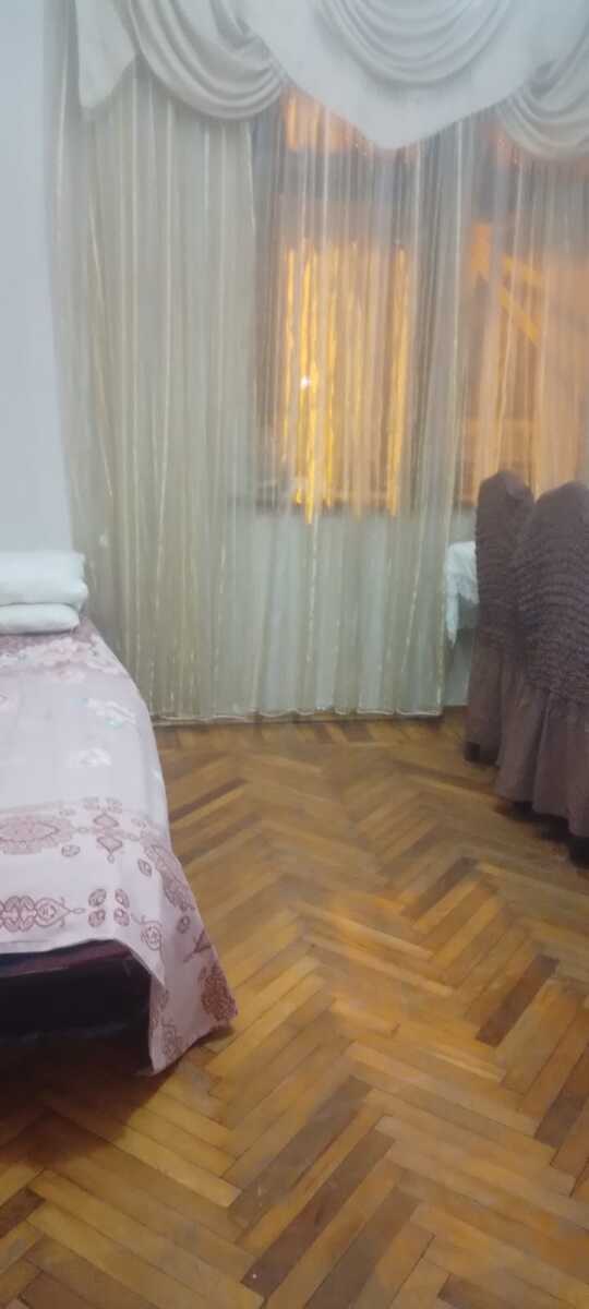 Satılır 3 otaqlı köhnə tikili 70 m² — Mənzil, Bakı (7)